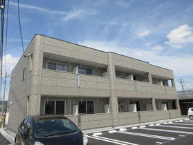 岡山県倉敷市児島小川６ 2階建 築6年9ヶ月