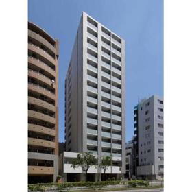 東京都渋谷区東２ 15階建 築7年2ヶ月