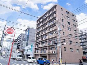 神奈川県海老名市中央２ 8階建