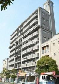 福岡県福岡市中央区荒戸３ 10階建 築30年1ヶ月