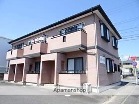 静岡県浜松市中央区萩丘４ 2階建 築20年3ヶ月