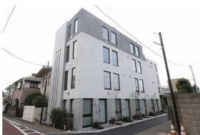 東京都武蔵野市吉祥寺東町１ 4階建 築5年10ヶ月