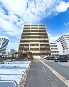 愛知県名古屋市東区葵１ 賃貸マンション