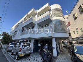 東京都江戸川区平井６ 3階建 築36年4ヶ月