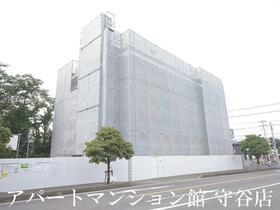 茨城県守谷市百合ケ丘３ 賃貸アパート