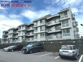 三重県津市大谷町 5階建 築38年4ヶ月