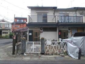 京都府京都市右京区梅津罧原町 2階建 築36年3ヶ月