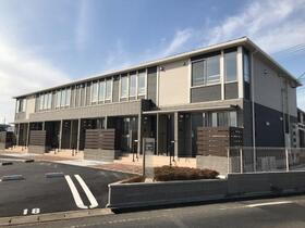 島根県出雲市矢野町 賃貸アパート