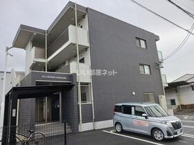 三重県四日市市白須賀１ 賃貸マンション