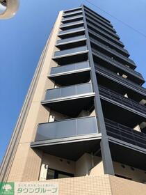 東京都中野区東中野１ 賃貸マンション