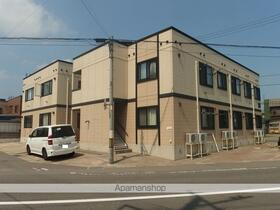 青森県青森市沖館５ 賃貸アパート