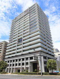 ワコーレザ・神戸旧居留地レジデンスタワー