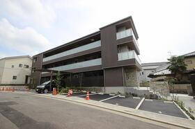 広島県安芸郡府中町山田２ 賃貸マンション