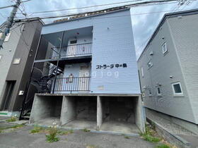 ストラーダ中の島