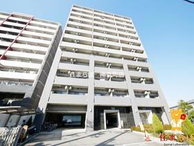 大阪府大阪市北区大淀北２ 12階建 築16年9ヶ月