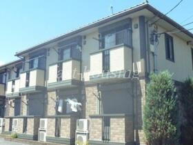 東京都小金井市東町４ 賃貸アパート