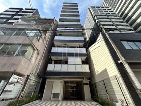 Ｒｉｖｉｅｒｅ　Ｇａｕｃｈｅ　谷町六丁目