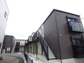 千葉県鎌ヶ谷市南初富５ 賃貸アパート