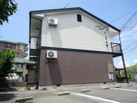 福岡県糟屋郡粕屋町長者原西１ 賃貸アパート