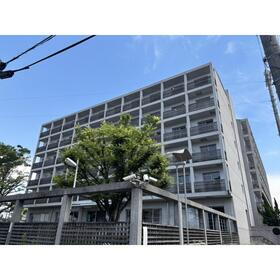 大阪府泉大津市池浦町１ 賃貸マンション