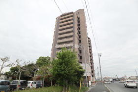 静岡県浜松市中央区中郡町 9階建 築28年5ヶ月