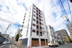 愛知県名古屋市中区松原１ 8階建 築5年5ヶ月
