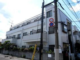東京都立川市富士見町４ 3階建 築36年1ヶ月