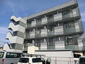 愛知県刈谷市末広町１ 4階建 築30年9ヶ月