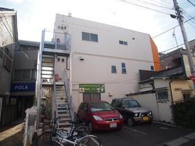 東京都清瀬市松山１ 3階建 築40年2ヶ月
