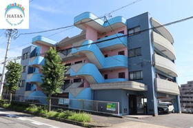 愛知県知立市谷田町本林３ 4階建 築28年11ヶ月