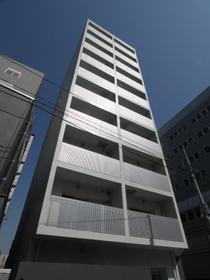 東京都新宿区歌舞伎町２ 10階建 築1年5ヶ月