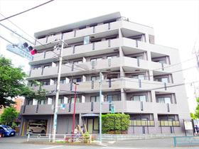 東京都西東京市柳沢１ 6階建 築22年4ヶ月
