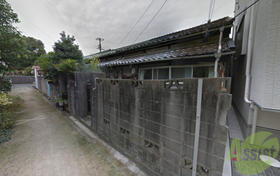 兵庫県神戸市兵庫区雪御所町 1階建 築100年6ヶ月