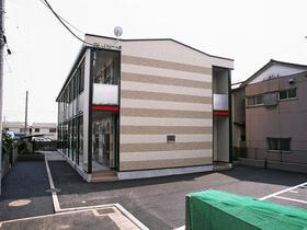 神奈川県座間市相模が丘３ 2階建 築16年3ヶ月