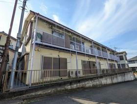 神奈川県大和市つきみ野１ 2階建 築45年7ヶ月