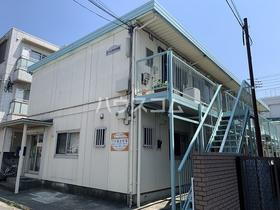 神奈川県大和市中央２ 2階建 築45年3ヶ月