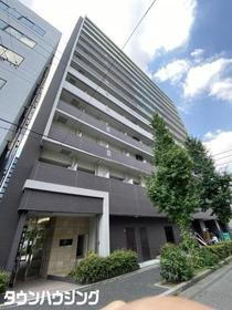 愛知県名古屋市中区新栄２ 13階建 築15年2ヶ月