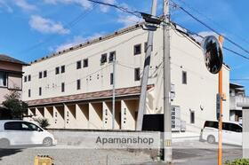 徳島県徳島市南島田町２ 賃貸アパート