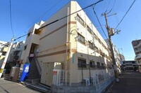 大阪府大阪市平野区平野市町2 3階建 築56年