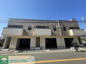 千葉県千葉市中央区今井３ 2階建 築1年未満