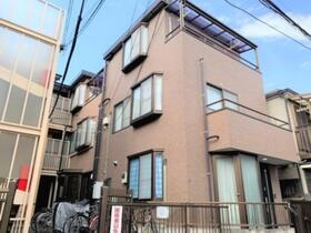ファイン滝野川Ｂ棟