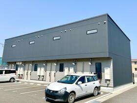 ＬＢＯＸ０１ 2階建