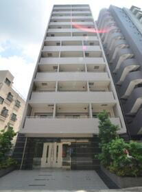 東京都墨田区両国１ 12階建 築13年9ヶ月