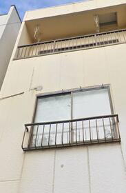 パークサイド門前仲町 3階建