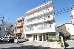 三上ビル 5階建