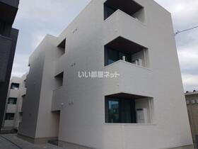 埼玉県入間市下藤沢５ 賃貸アパート