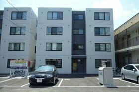 リバーサウス平岸