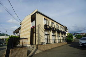 福岡県福岡市東区香椎駅東３ 賃貸アパート