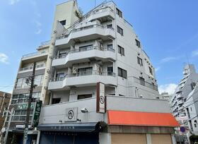 東京都杉並区高円寺南４ 地上7階地下1階建 築40年9ヶ月