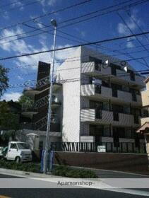 神奈川県横浜市港北区日吉４ 賃貸マンション